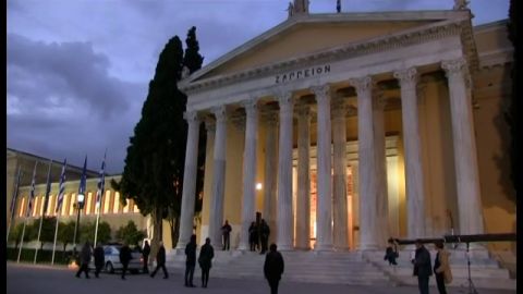 As&iacute; reciben los partidos espa&ntilde;oles la victoria de Syriza