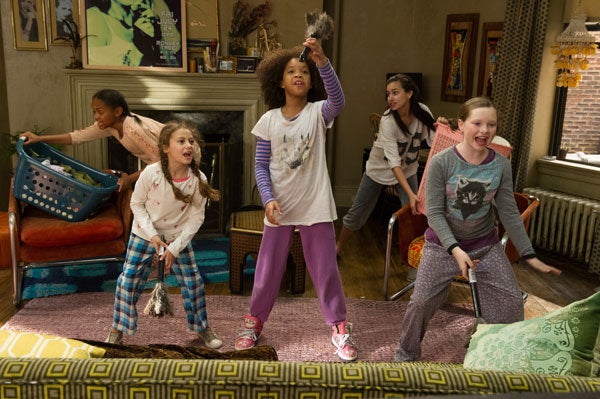 Cine: Los estrenos de la semana Cine: Los estrenos de la semana