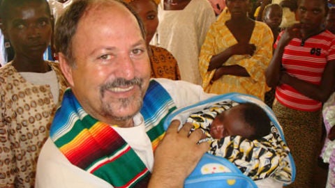 Jos&eacute; Luis Garayoa