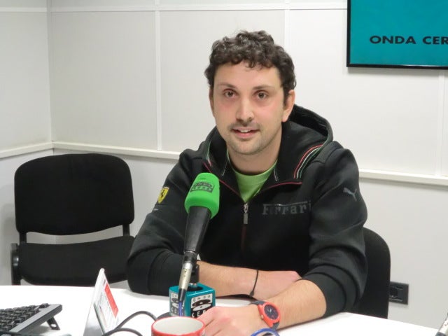 Aquí en la Onda Cantabria. Emprendedores: Cervezas La Grúa Aquí en la Onda Cantabria. Emprendedores: Cervezas La Grúa