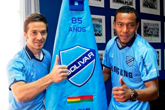 Los Fósforos: Depotistas españoles en lugares exóticos Los Fósforos: Depotistas españoles en lugares exóticos