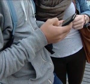 Uno de cada tres jóvenes considera inevitable controlar el tiempo libre de su pareja Uno de cada tres jóvenes considera inevitable controlar el tiempo libre de su pareja