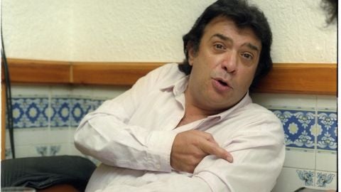 Ramonet en una foto de archivo