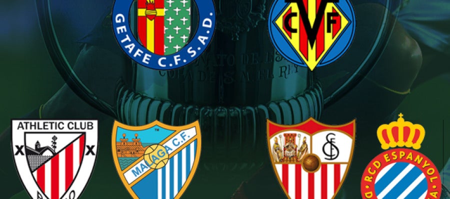 Imagen Copa del Rey I Radioestadio jueves Imagen Copa del Rey I Radioestadio jueves