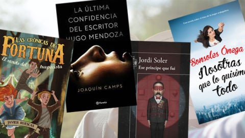 Libros 26/01/2015