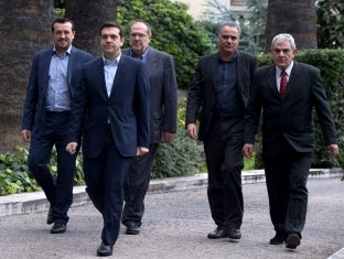Resumen de prensa: Grecia incumple el pago al Fondo Monetario Internacional Resumen de prensa: Grecia incumple el pago al Fondo Monetario Internacional