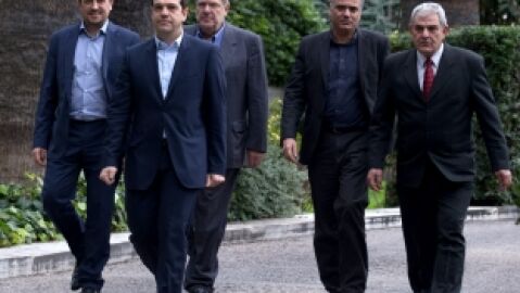 Grecia