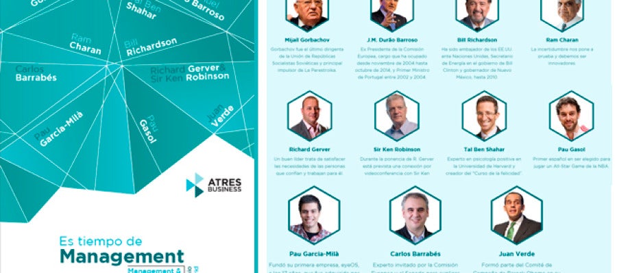 Atresbusiness Atresbusiness