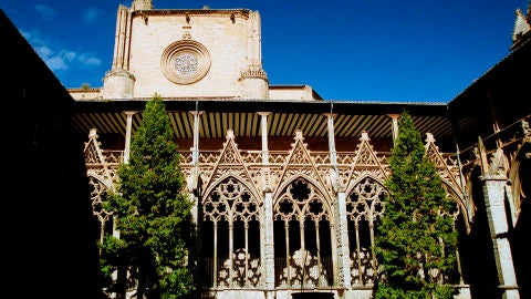 Catedral de Pamplona
