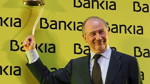 El juez Andreu imputa a 78 exdirectivos de Caja Madrid por el uso de las 'tarjetas opacas'