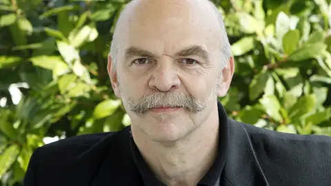 Martín Caparrós Martín Caparrós