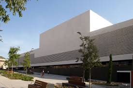 El Auditorio de la Diputación de Alicante programa una veintena de conciertos y la ópera Carmen a partir de octubre El Auditorio de la Diputación de Alicante programa una veintena de conciertos y la ópera Carmen a partir de octubre