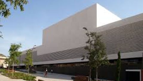 Auditorio Alicante