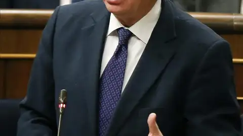 El ministro español del Interior, Jorge Fernández Díaz. El ministro español del Interior, Jorge Fernández Díaz.