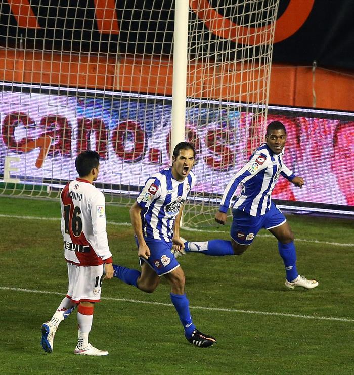 Celso Borges debuta y ya decide Celso Borges debuta y ya decide