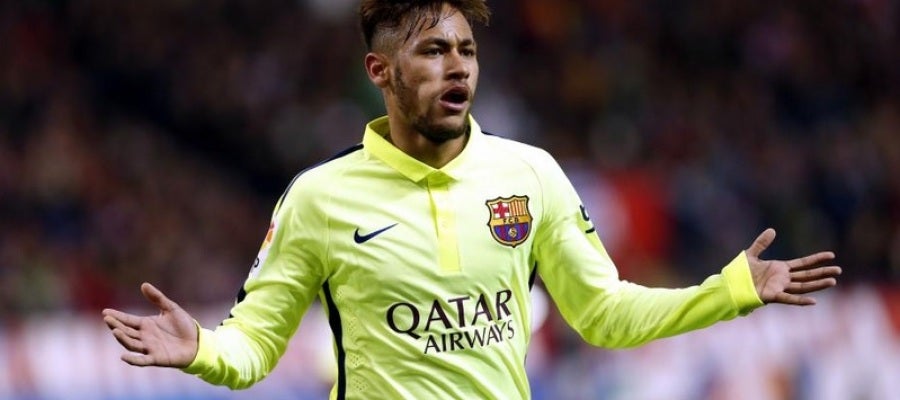 Neymar Neymar