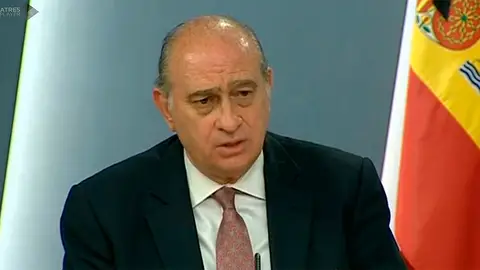 Jorge Fernández Díaz Jorge Fernández Díaz