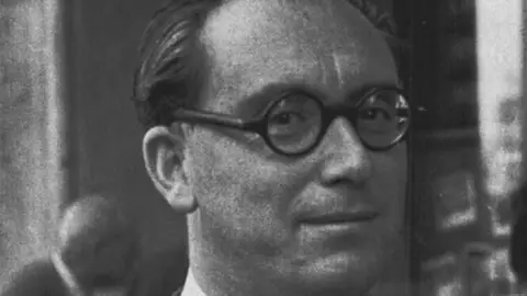 Augusto Assía Augusto Assía