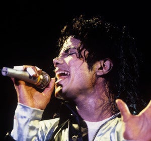 'We are the world', 30 años de la benéfica canción contra el hambre en África 'We are the world', 30 años de la benéfica canción contra el hambre en África