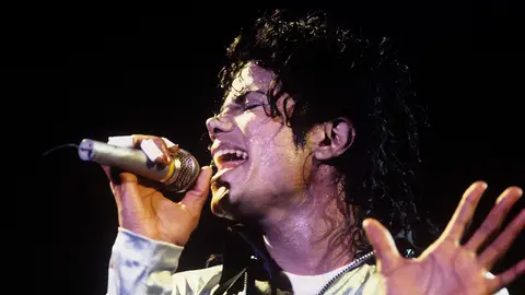 'We are the world', 30 años de la benéfica canción contra el hambre en África 'We are the world', 30 años de la benéfica canción contra el hambre en África