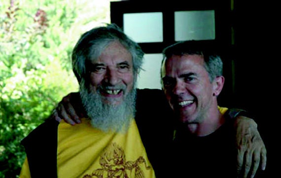 Entrevista con otro enfoque con Carlos Pérez Entrevista con otro enfoque con Carlos Pérez