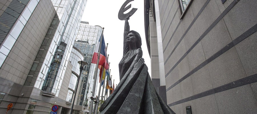 Parlamento Europeo Parlamento Europeo