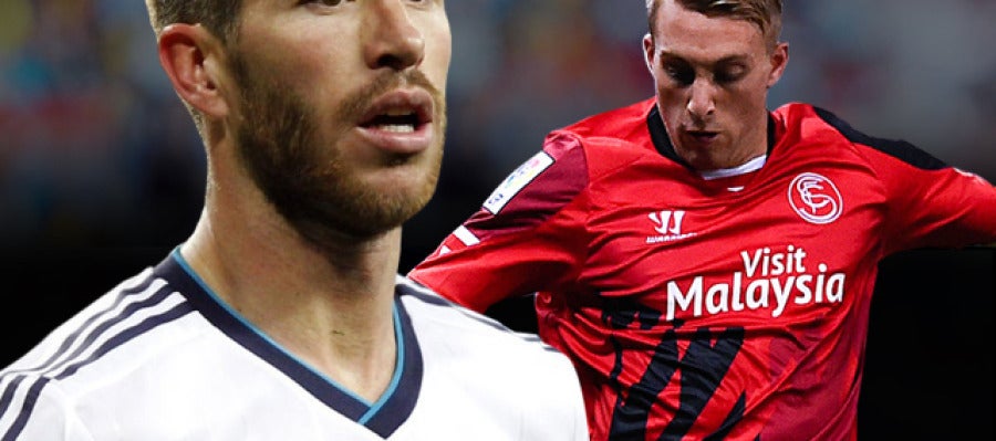Jornada 16 I Real Madrid - Sevilla Jornada 16 I Real Madrid - Sevilla
