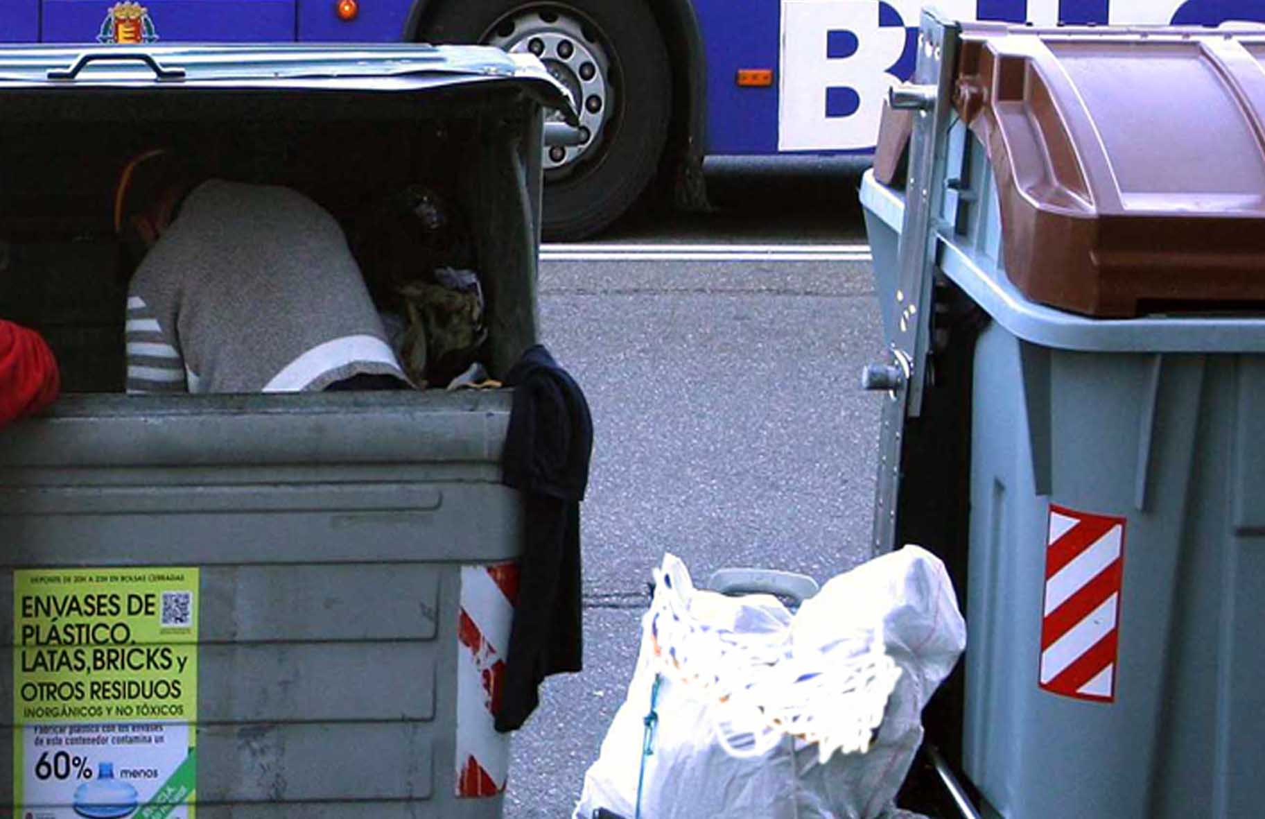 Los trabajadores de Limasa convocan huelga indefinida a partir del próximo 14 de diciembre Los trabajadores de Limasa convocan huelga indefinida a partir del próximo 14 de diciembre