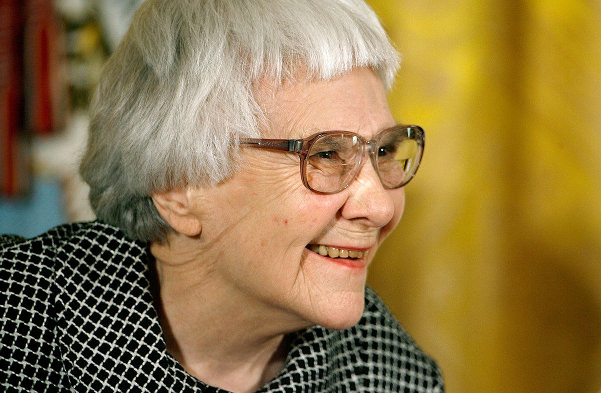Muere la escritora Harper Lee, autora de 'Matar a un ruiseñor' Muere la escritora Harper Lee, autora de 'Matar a un ruiseñor'