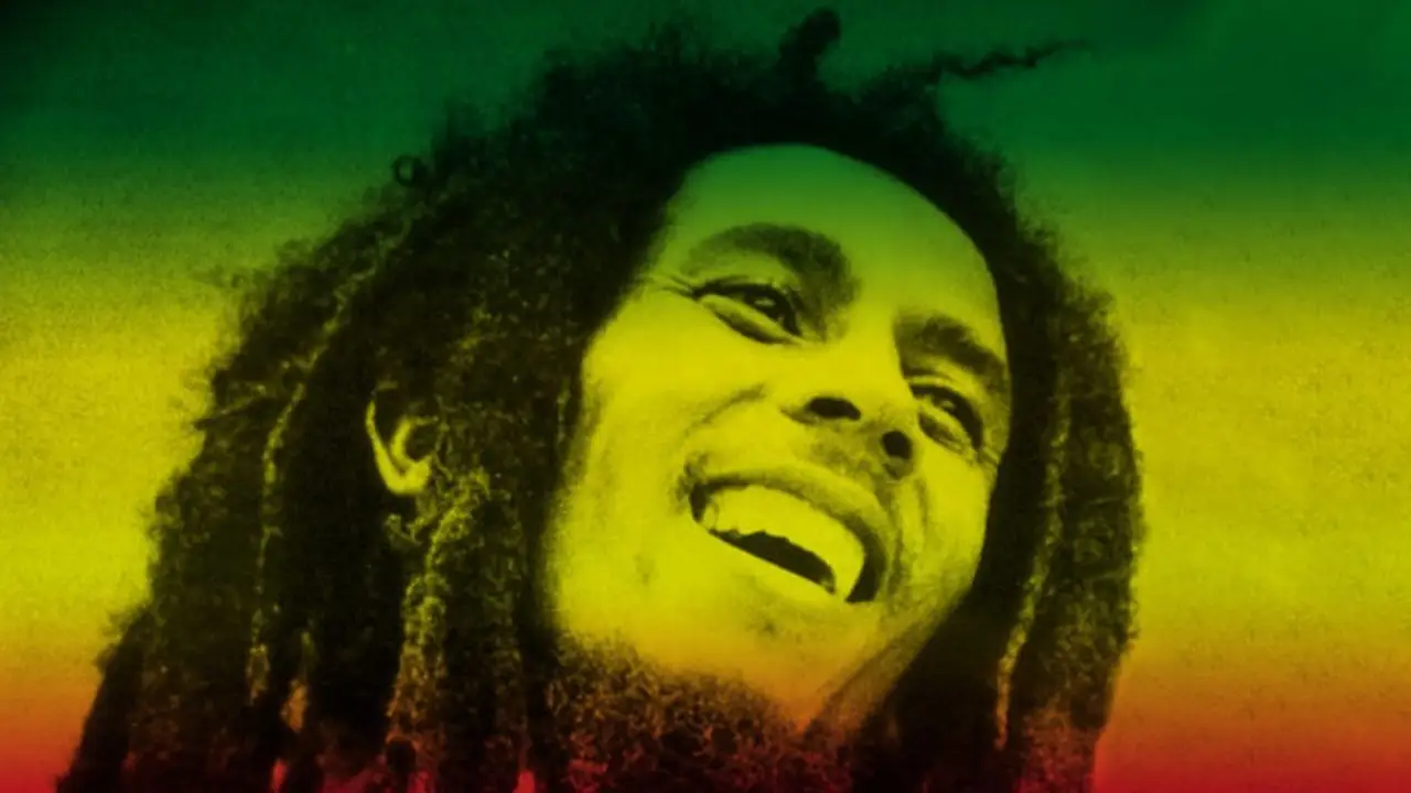 Bob Marley Bob Marley