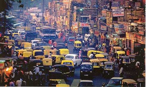 Arrestados cuatro hombres en India por la violación en grupo a una turista estadounidense Arrestados cuatro hombres en India por la violación en grupo a una turista estadounidense