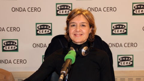 Isabel Garc&iacute;a Tejerina