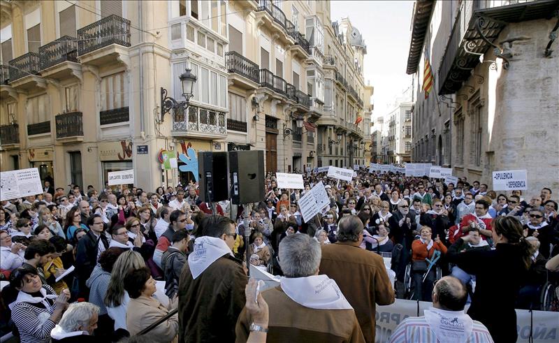 El Gabinete: La 'ley mordaza' El Gabinete: La 'ley mordaza'