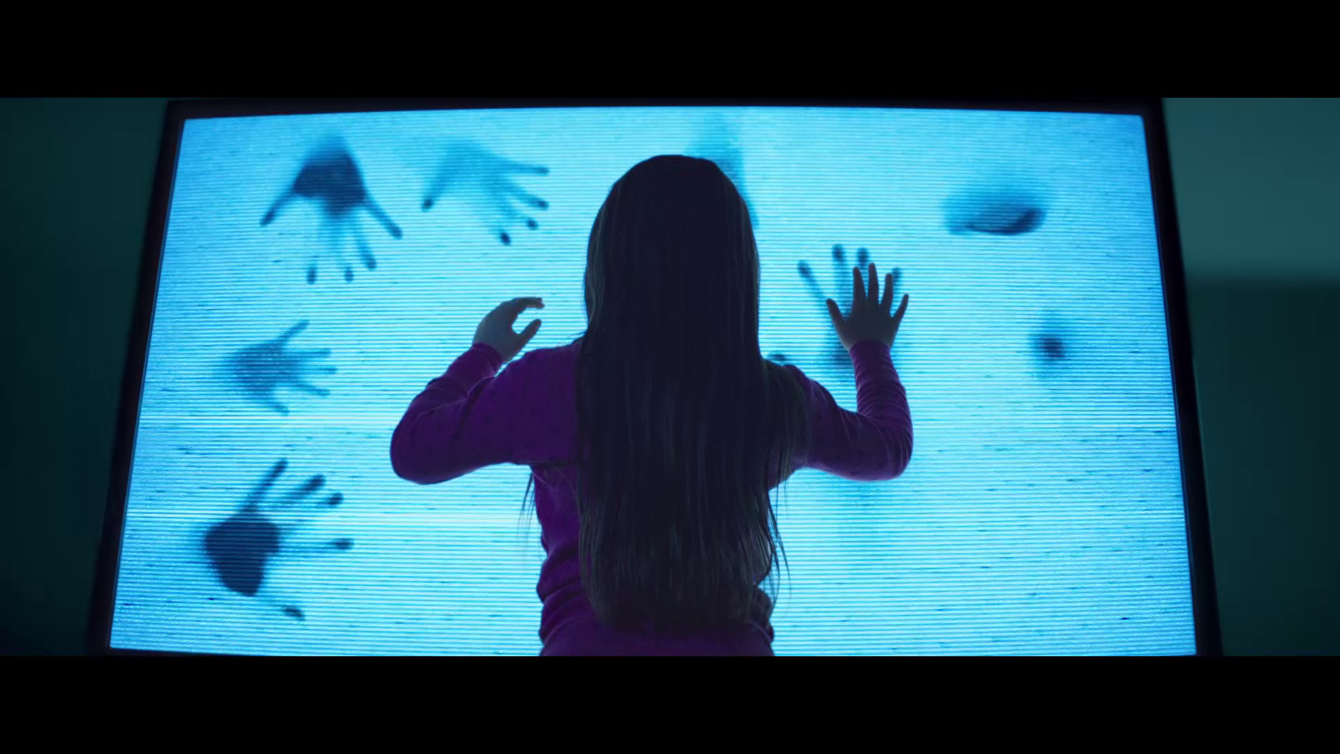 Poltergeist, objetos malditos y fenómenos extraños Poltergeist, objetos malditos y fenómenos extraños