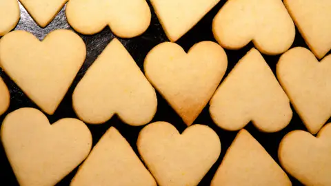 Regalos caseros para San Valentín Regalos caseros para San Valentín