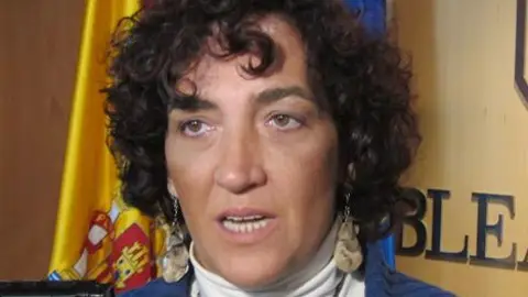 Libertad Martínez Libertad Martínez