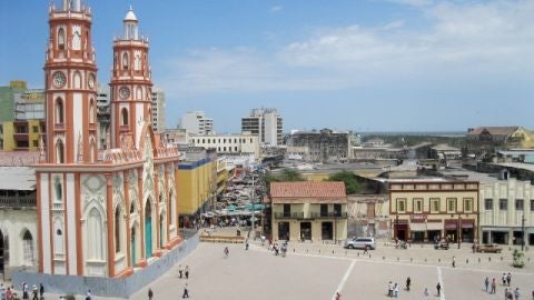 Barranquilla