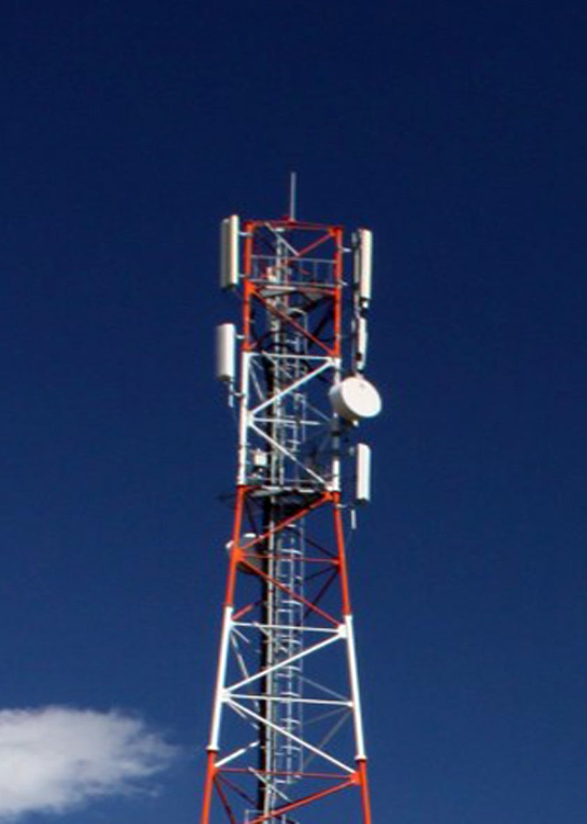 Telefónica habrá desplegado la fibra óptica en el 100% de los pueblos extremeños a finales del 2024 Telefónica habrá desplegado la fibra óptica en el 100% de los pueblos extremeños a finales del 2024