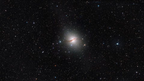 Constelaci&oacute;n de Alpha Centauro