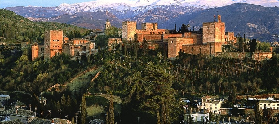 Granada andalucía Granada andalucía