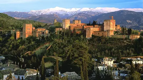 Granada andalucía Granada andalucía