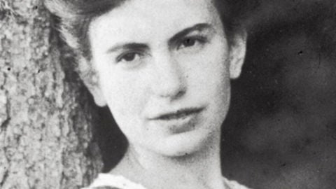 Anna Freud