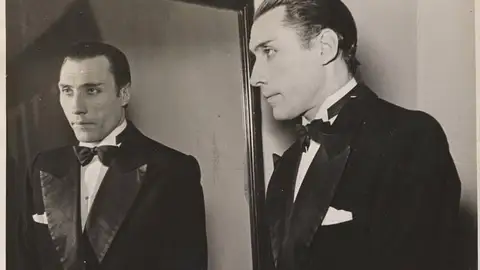 José Mir Rocafort, 'Fassman' José Mir Rocafort, 'Fassman'