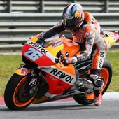 Dani Pedrosa Dani Pedrosa