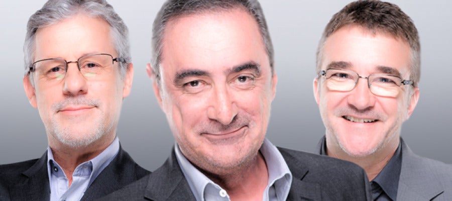 Premio de la Academia de la Radio Premio de la Academia de la Radio