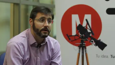 Alberto Nahum Alberto Nahum