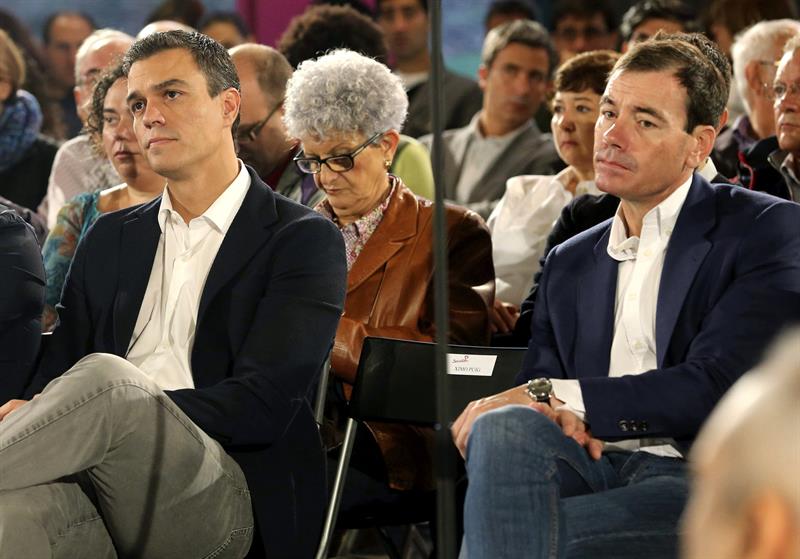 Gabinete: ¿Error o acierto de Pedro Sánchez? Gabinete: ¿Error o acierto de Pedro Sánchez?