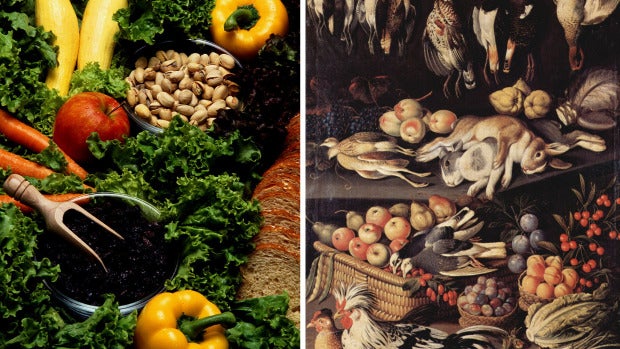 Los alimentos "plant-based" se rebelan contra las restricciones al etiquetado Los alimentos "plant-based" se rebelan contra las restricciones al etiquetado