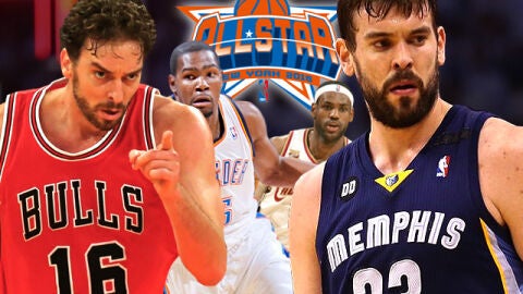 Imagen All Star NBA Radioestadio
