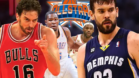 Imagen All Star NBA Radioestadio Imagen All Star NBA Radioestadio